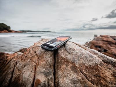 Optez pour la solidité avec le nouveau Crosscall CORE-X4