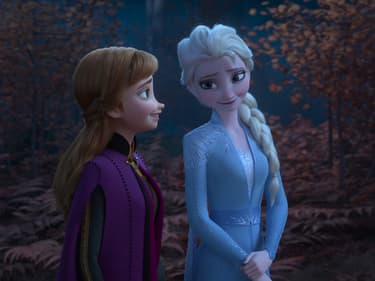 Pourquoi la voix française d'Elsa change dans La Reine des Neiges 2 ?