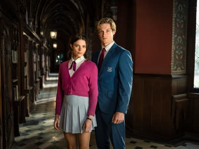 Maxton Hall : quand sortira la saison 3 du teen drama sur Prime Video ?