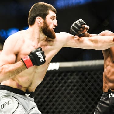 UFC Fight Night : Santos VS Ankalaev cette nuit sur RMC Sport