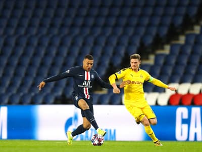 Ligue des Champions : comment voir PSG – Dortmund et Séville – Lens ?