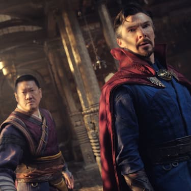 Marvel : que vaut le nouveau Doctor Strange in the Multiverse of Madness ?