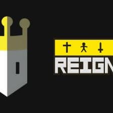 Reigns : devenez roi et tentez de conserver le pouvoir sur SFR Jeux