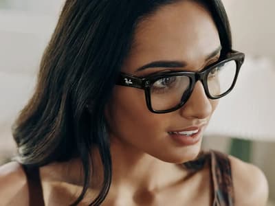 Lunettes connectées : Meta va bientôt s'associer à une autre marque