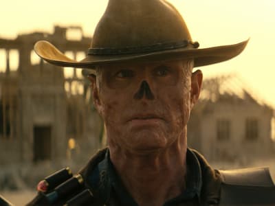 Fallout : une énigme du jeu résolue grâce à la série