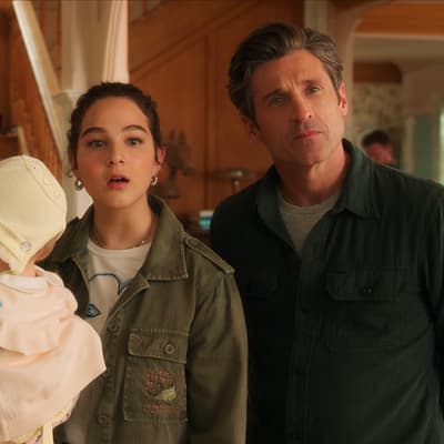 Un jour, un film de Noël : 18 décembre - Il était une fois