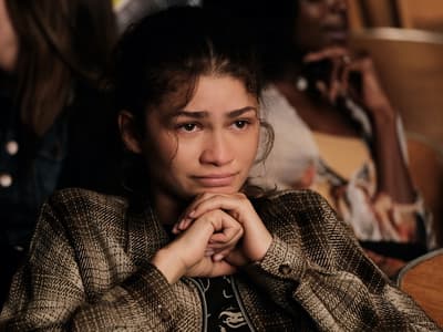 Euphoria : où en est la saison 3 ?