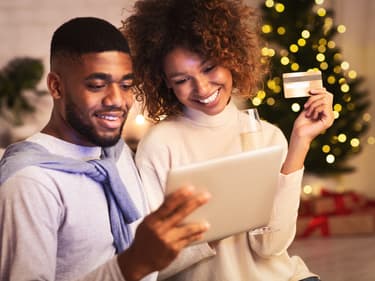 4 conseils pour acheter ses cadeaux de Noël en ligne