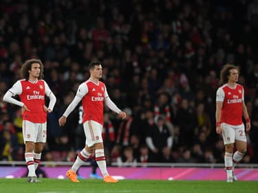 Un début de crise à Arsenal ?