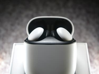 Google dévoile -par erreur- ses nouveaux écouteurs sans fil