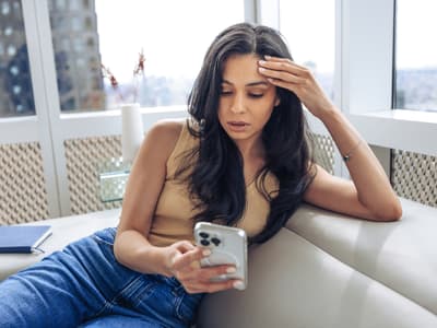 Sécurité : attention à cette arnaque vous envoyant des faux SMS de recrutement