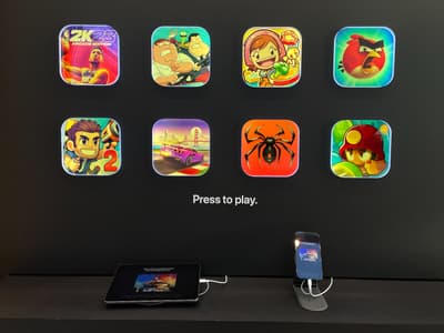 C’est quoi Apple Arcade ?