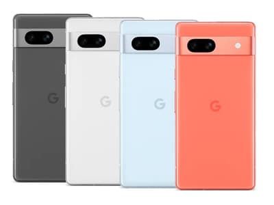 Le Google Pixel 7a est disponible chez SFR, avec une jolie offre de lancement