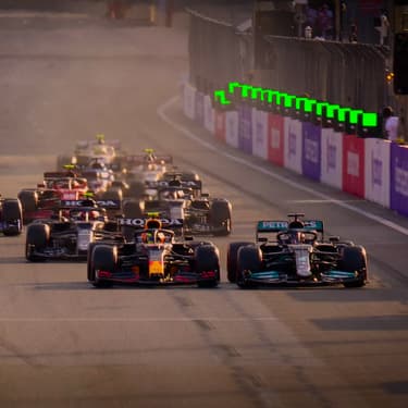 Formula 1 : Pilotes de leur destin, la saison 4 est arrivée au stand Netflix