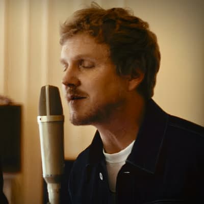 Kyo et Cœur de Pirate réunis le temps d'un morceau