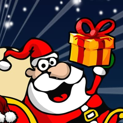 Le Père Noël s'invite sur SFR Jeux avec 3 nouvelles aventures