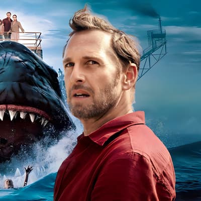 Paramount+ : les séries et films à voir en août 2023