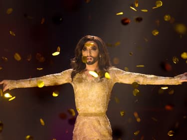 Eurovision : pourquoi tout le monde chante en anglais ?