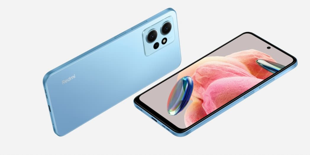 Découvrez une sélection de smartphones à 1€ seulement chez SFR à l'occasion de la 5G Week.