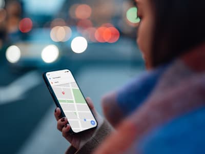 Google Maps : 5 fonctionnalités ultra pratiques à découvrir sur l'appli