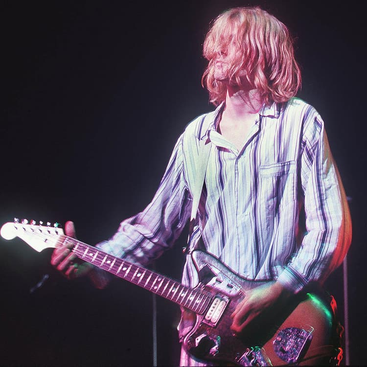 Comment Est Mort Le Chanteur De Nirvana 25 ans de la mort de Kurt Cobain : 25 choses que vous ne saviez pas sur
