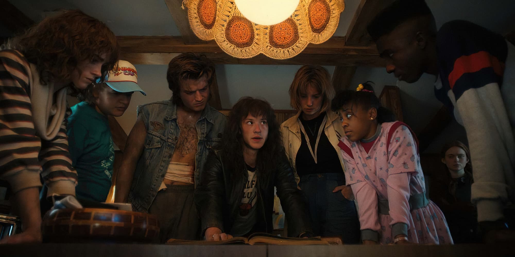 Il ne sera bientôt plus possible de binge-watcher des séries comme Stranger Things sur Netflix ?