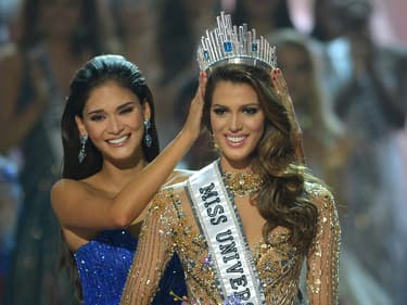 Les Miss France les plus iconiques de l’histoire