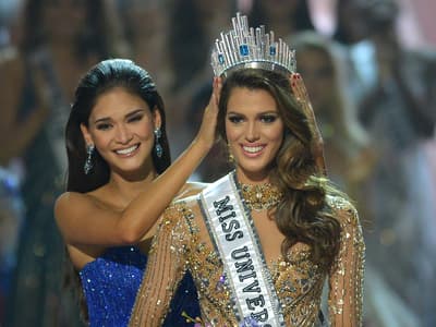 Les Miss France les plus iconiques de l’histoire