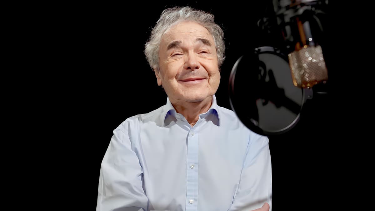 Triste nouvelle pour les fans de Pierre Perret | SFR ACTUS