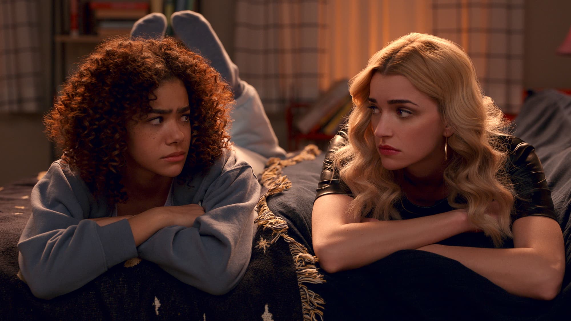 Teen Drama
