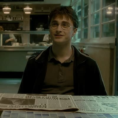 Harry Potter et le Prince de sang-mêlé : connaissiez-vous cette anecdote de tournage ?