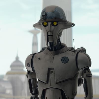 Ahsoka : tout ce que l’on sait de la saison 2