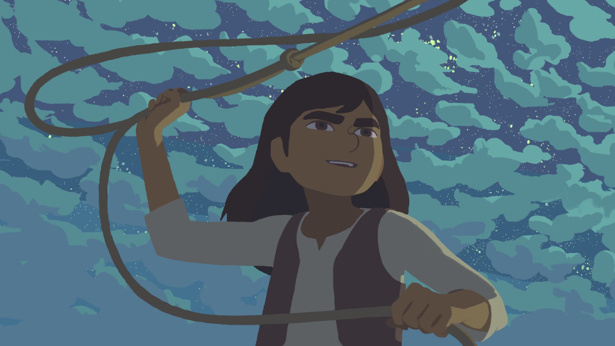 Calamity : Rémi Chayé nous raconte les coulisses de ce (très beau) film ...