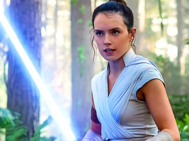 Star Wars : que sait-on du prochain film avec Rey ?