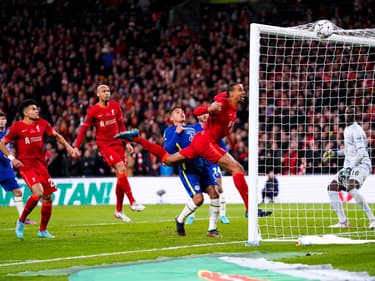Chelsea - Liverpool : comment regarder la finale de la FA Cup ?