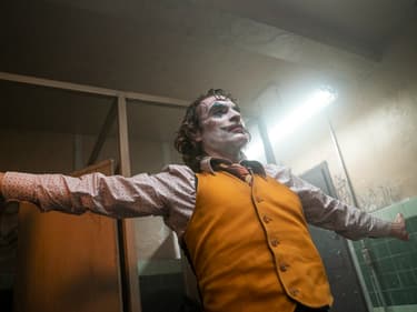 Joker : la suite du film avec Joaquin Phoenix confirmée