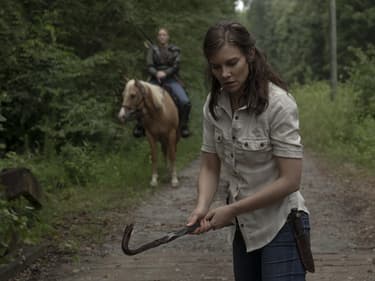 The Walking Dead : présentation des 6 épisodes spéciaux