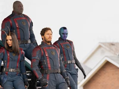 Les Gardiens de la Galaxie : est-ce qu'il y aura un 4e film ?