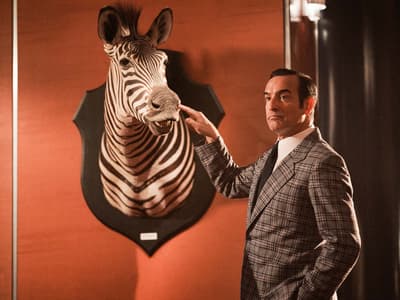 VOD : les nouveautés en décembre 2021, avec OSS 117