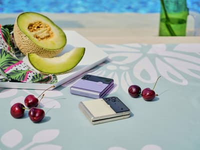 Shopping d'été : une vague de bons plans chez SFR