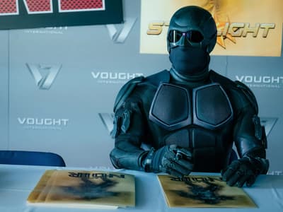 The Boys : une mini-série parodique en attendant la saison 3