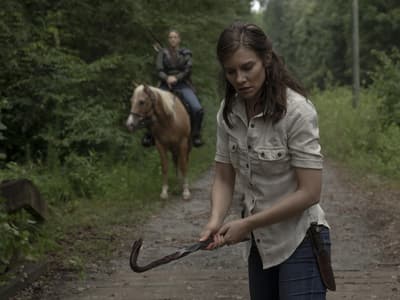The Walking Dead : présentation des 6 épisodes spéciaux