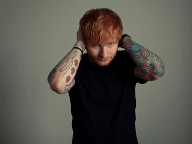 Ed Sheeran se fait plaisir avec No.6 Collaborations Project