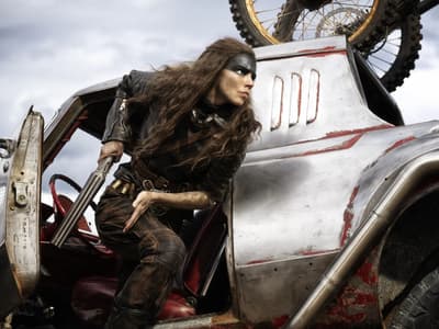 Où (re)voir la saga Mad Max ?