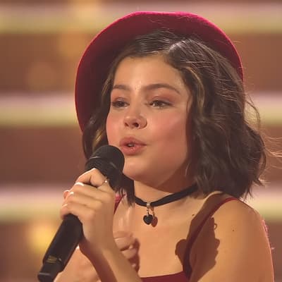 Ce Monde : (re)découvrez la chanson de Lou Deleuze qui a remporté l'Eurovision Junior