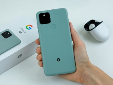 Google : bientôt un nouveau smartphone et de nouveaux écouteurs ?