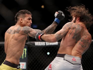 UFC 262 : Oliveira v Chandler, un combat à suivre en direct sur RMC Sport