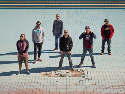 Chinese Man Records fête ses 15 ans avec une collab de choc