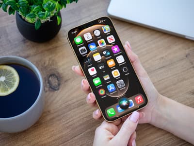 iPhone : 5 applications discrètes mais pratiques