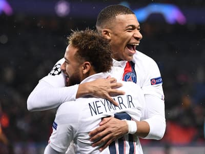PSG Ô Ville Lumière, 50 Ans de Légende : la série arrive sur Prime Video
